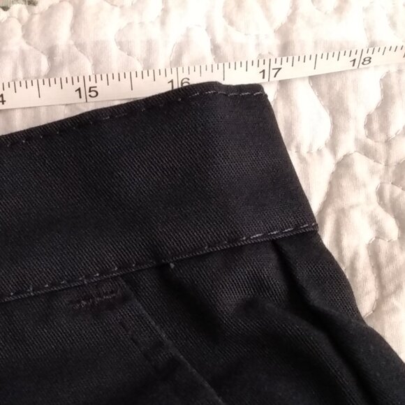 Men's red kap cargo work pants, size  36x30 ,  NWOT - Picture 2 of 9